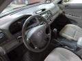 Phantom Gray Pearl - Camry LE Photo No. 16