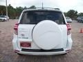 Super White - RAV4 I4 Photo No. 5
