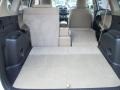 Sand Beige Trunk Photo for 2009 Toyota RAV4 #43554910