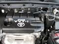 2.5 Liter DOHC 16-Valve Dual VVT-i 4 Cylinder Engine for 2009 Toyota RAV4 I4 #43554922