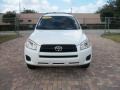 Super White - RAV4 I4 Photo No. 12