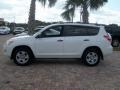 Super White - RAV4 I4 Photo No. 13