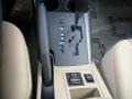 4 Speed Automatic 2009 Toyota RAV4 I4 Transmission