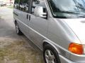 Reflex Silver Metallic - EuroVan GLS Photo No. 3