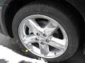 2011 Dodge Avenger Lux Wheel