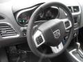 Black Steering Wheel Photo for 2011 Dodge Avenger #43557462