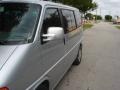 Reflex Silver Metallic - EuroVan GLS Photo No. 4