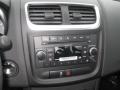 2011 Dodge Avenger Mainstreet Controls