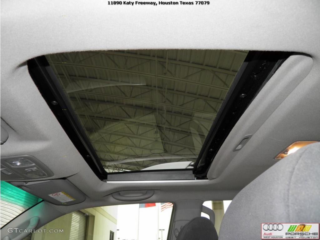 2004 4Runner Sport Edition - Galactic Gray Mica / Dark Charcoal photo #9