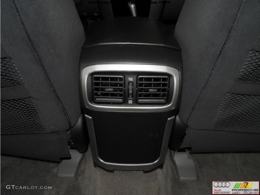 2004 4Runner Sport Edition - Galactic Gray Mica / Dark Charcoal photo #12