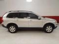 Silver Metallic - XC90 3.2 Photo No. 3