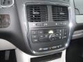 Black/Light Graystone Controls Photo for 2011 Dodge Grand Caravan #43557774