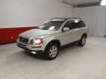 Silver Metallic - XC90 3.2 Photo No. 8