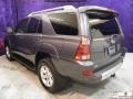 Galactic Gray Mica - 4Runner Sport Edition Photo No. 19