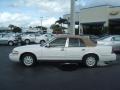 Vibrant White - Grand Marquis GS Photo No. 2