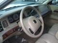 2004 Vibrant White Mercury Grand Marquis GS  photo #6