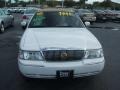 Vibrant White - Grand Marquis GS Photo No. 7