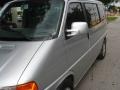 Reflex Silver Metallic - EuroVan GLS Photo No. 5