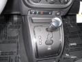  2011 Compass 2.4 Latitude CVT Automatic Shifter