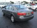 Willow Gray - Sonata GLS Photo No. 2