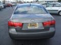 Willow Gray - Sonata GLS Photo No. 3
