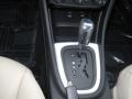 Black/Light Frost Beige Transmission Photo for 2011 Chrysler 200 #43558470