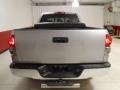2009 Silver Sky Metallic Toyota Tundra Double Cab 4x4  photo #5