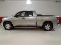 2009 Silver Sky Metallic Toyota Tundra Double Cab 4x4  photo #7