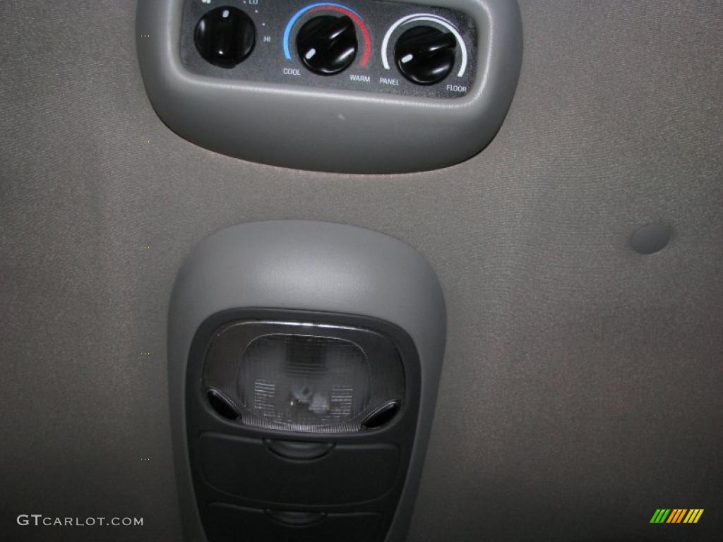 2000 Excursion Limited 4x4 - Toreador Red Metallic / Medium Graphite photo #20