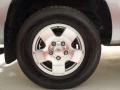 2009 Silver Sky Metallic Toyota Tundra Double Cab 4x4  photo #10