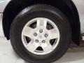 2009 Silver Sky Metallic Toyota Tundra Double Cab 4x4  photo #12