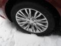 2011 Chrysler 200 Limited Wheel