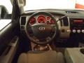 2009 Silver Sky Metallic Toyota Tundra Double Cab 4x4  photo #14
