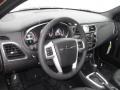  2011 200 Limited Steering Wheel