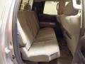 2009 Silver Sky Metallic Toyota Tundra Double Cab 4x4  photo #20