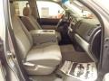 2009 Silver Sky Metallic Toyota Tundra Double Cab 4x4  photo #21