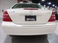 2006 Alabaster White Mercedes-Benz E 350 4Matic Sedan  photo #4