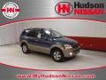 Spark Blue - Sorento EX Photo No. 1