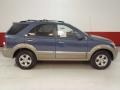 Spark Blue - Sorento EX Photo No. 2