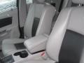 Light Platinum - CTS Sedan Photo No. 4