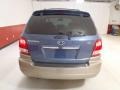 Spark Blue - Sorento EX Photo No. 4
