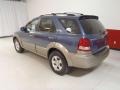 Spark Blue - Sorento EX Photo No. 5