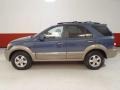 Spark Blue - Sorento EX Photo No. 6