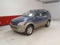 Spark Blue - Sorento EX Photo No. 7