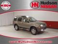 Granite Metallic - Xterra XE V6 Photo No. 1