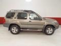 2003 Granite Metallic Nissan Xterra XE V6  photo #3