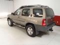 2003 Granite Metallic Nissan Xterra XE V6  photo #6