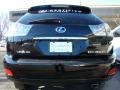2008 Black Onyx Lexus RX 400h AWD Hybrid  photo #5