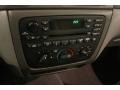Silver Frost Metallic - Taurus SES Sedan Photo No. 12