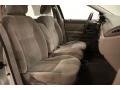 Silver Frost Metallic - Taurus SES Sedan Photo No. 13
